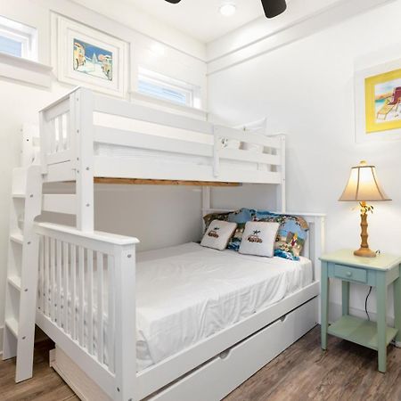 Arrabella By Oversee 30A Villa Santa Rosa Beach Dış mekan fotoğraf