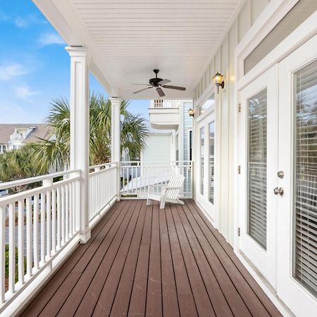 Arrabella By Oversee 30A Villa Santa Rosa Beach Dış mekan fotoğraf