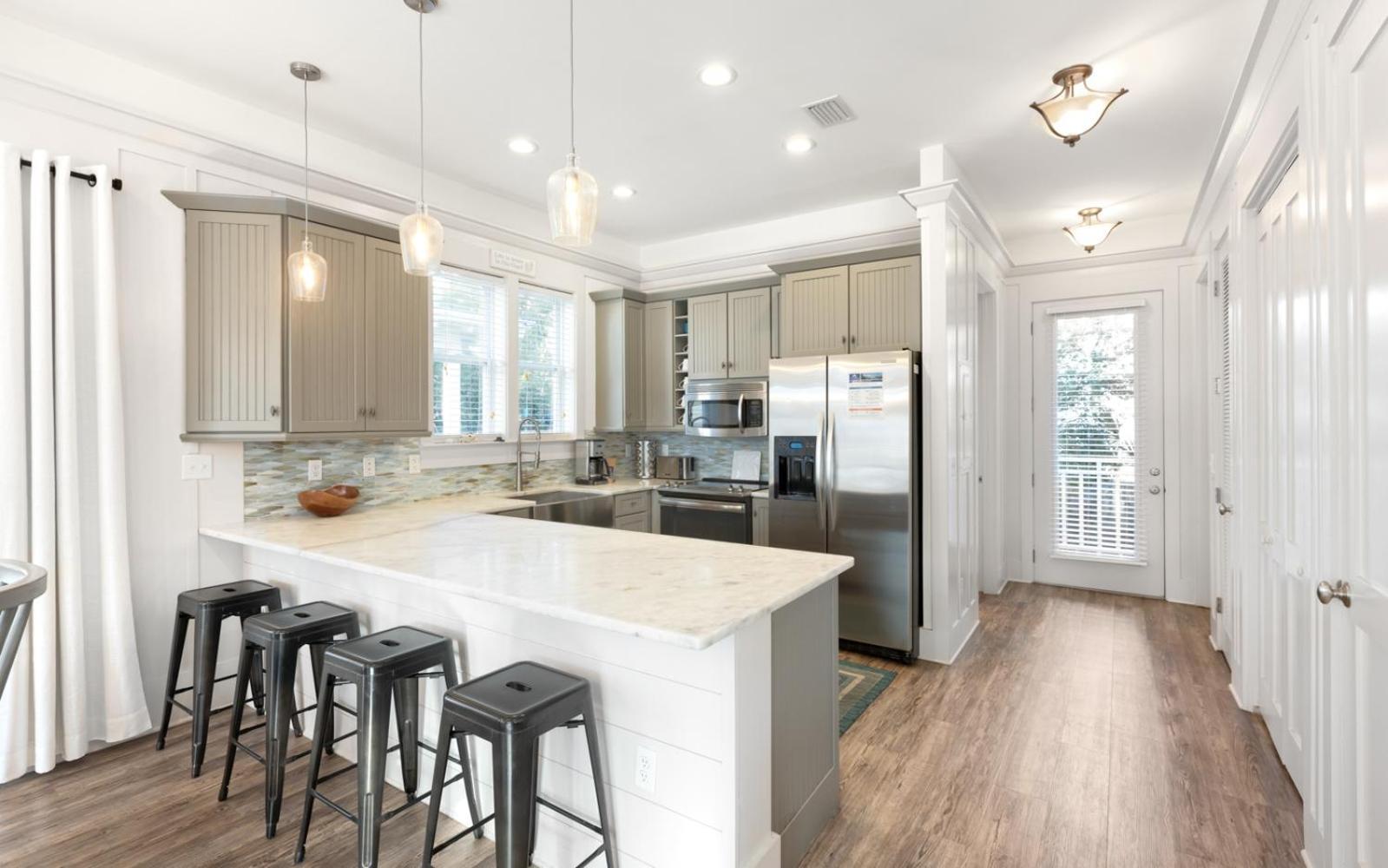 Arrabella By Oversee 30A Villa Santa Rosa Beach Dış mekan fotoğraf