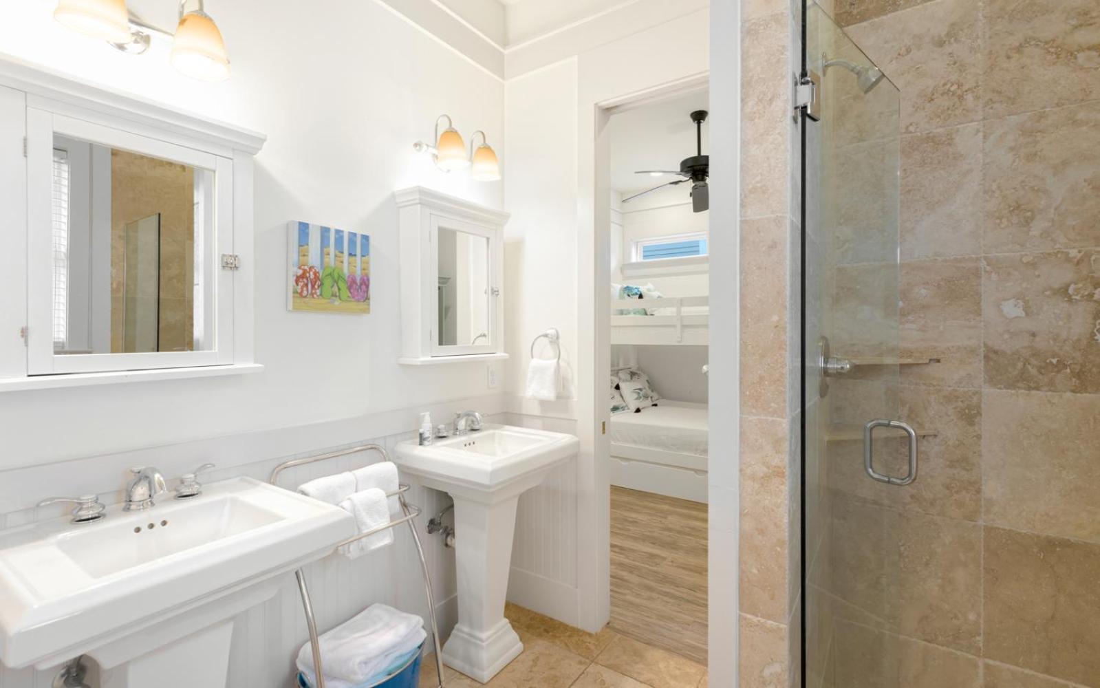Arrabella By Oversee 30A Villa Santa Rosa Beach Dış mekan fotoğraf