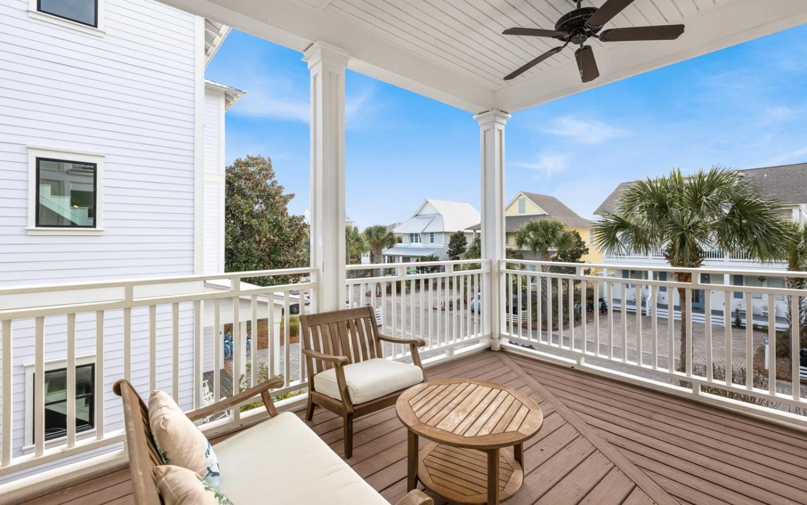 Arrabella By Oversee 30A Villa Santa Rosa Beach Dış mekan fotoğraf
