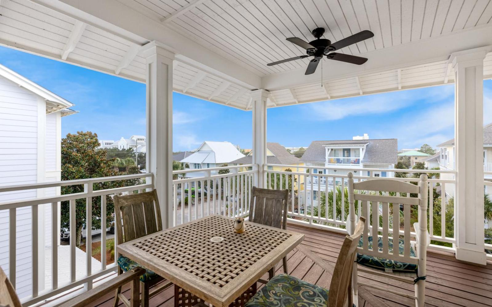 Arrabella By Oversee 30A Villa Santa Rosa Beach Dış mekan fotoğraf