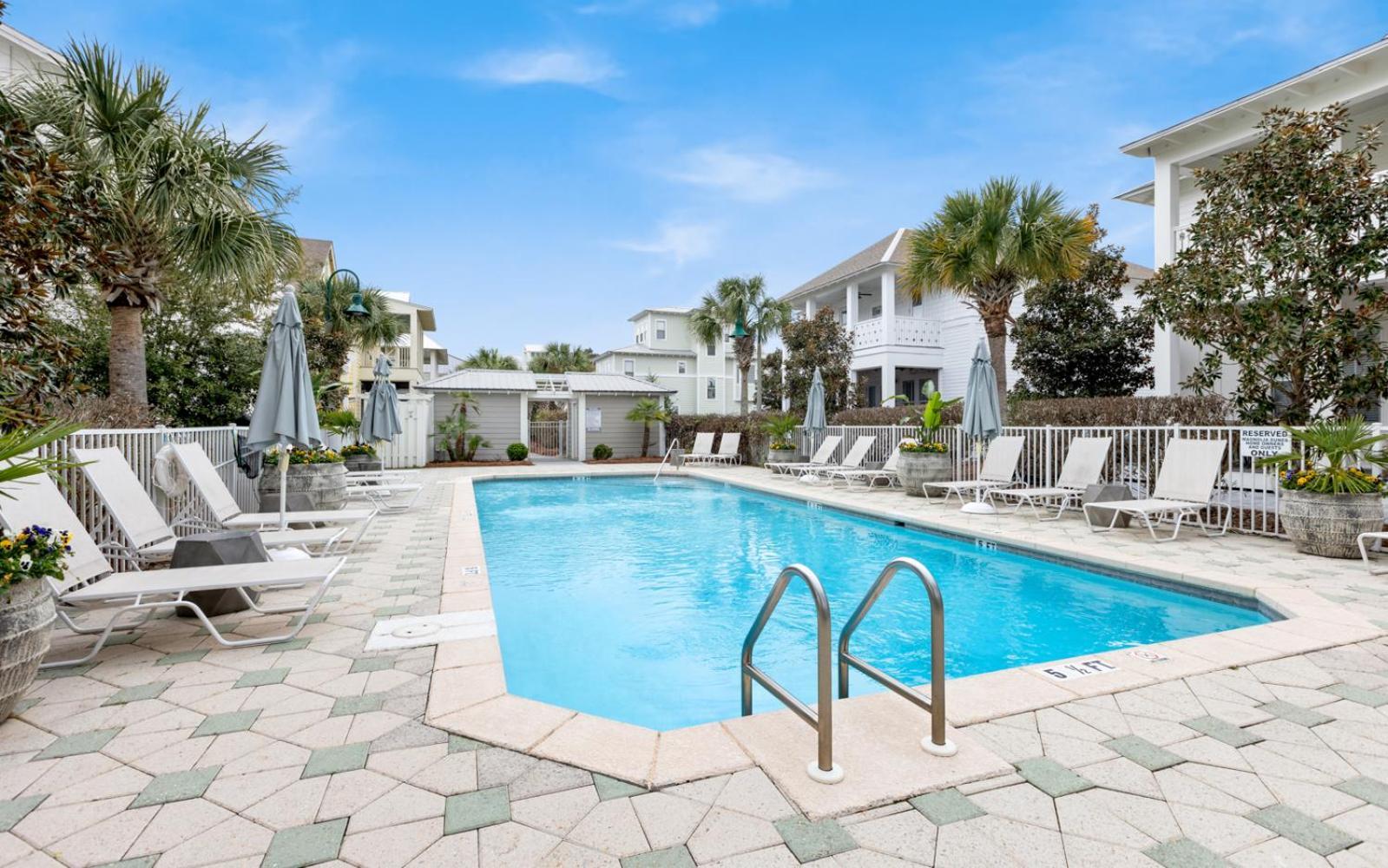 Arrabella By Oversee 30A Villa Santa Rosa Beach Dış mekan fotoğraf